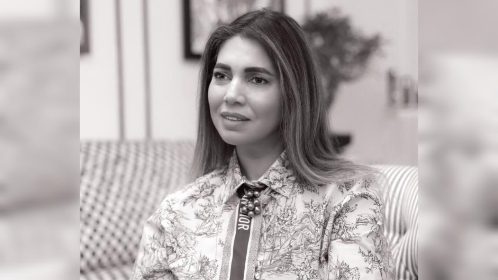 صورة مميزة: Asma Sakils Sckali Group A Rising Star in the Fashion and Beauty Industry