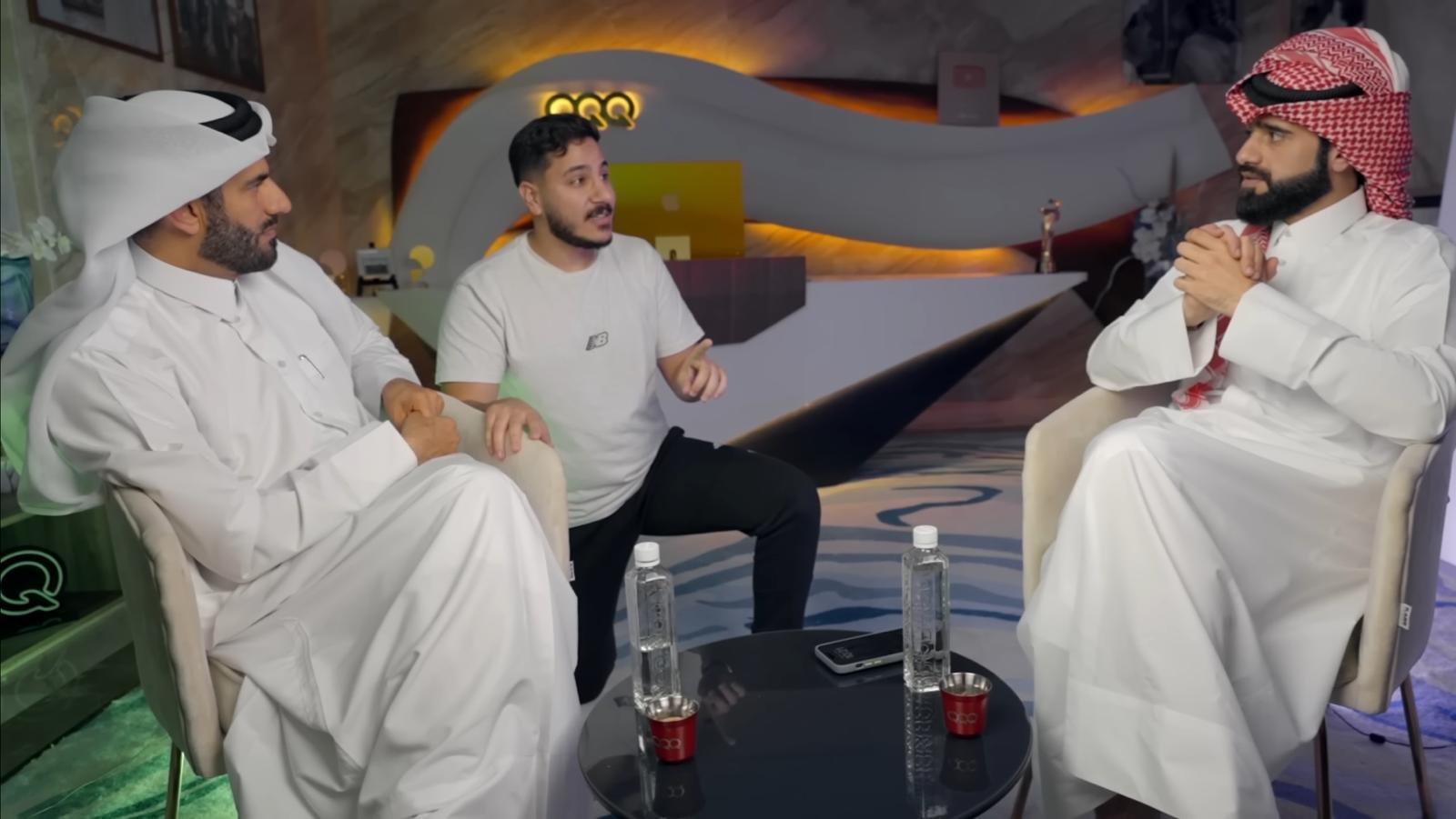 تحدي المعلومات برنامج ثقافي من اخراج عز الدين عدنان سليم ابو هليل - صورة مميزة صورة مميزة: تحدي المعلومات برنامج ثقافي من اخراج عز الدين عدنان سليم ابو هليل