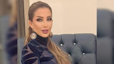 Photo of ميريام عطا الله تتألق في ظهور جديد عبر انستغرام