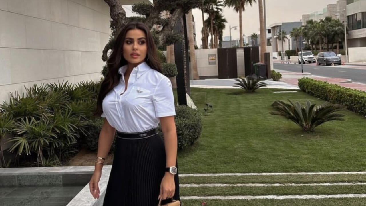 يومي ضيفةً على نور ستارز في Stars Podcast - صورة مميزة صورة مميزة: يومي ضيفةً على نور ستارز في Stars Podcast