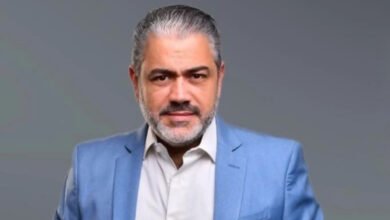 صورة توضيحية - الفنان عبد الجليل ينجح في تخطي عتبة المليون مشاهدة بأغنيته الجديدة ليه بيتقال