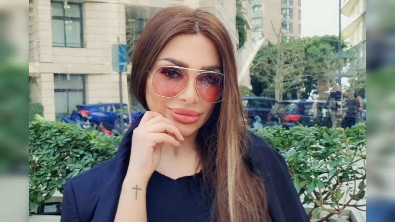 الإعلامية شنتال خليل/ Chantal Khalil تستعد لإطلاق موقعها الإلكتروني “Lebanon-Press” - صورة مميزة صورة مميزة: الإعلامية شنتال خليل/ Chantal Khalil تستعد لإطلاق موقعها الإلكتروني “Lebanon-Press”