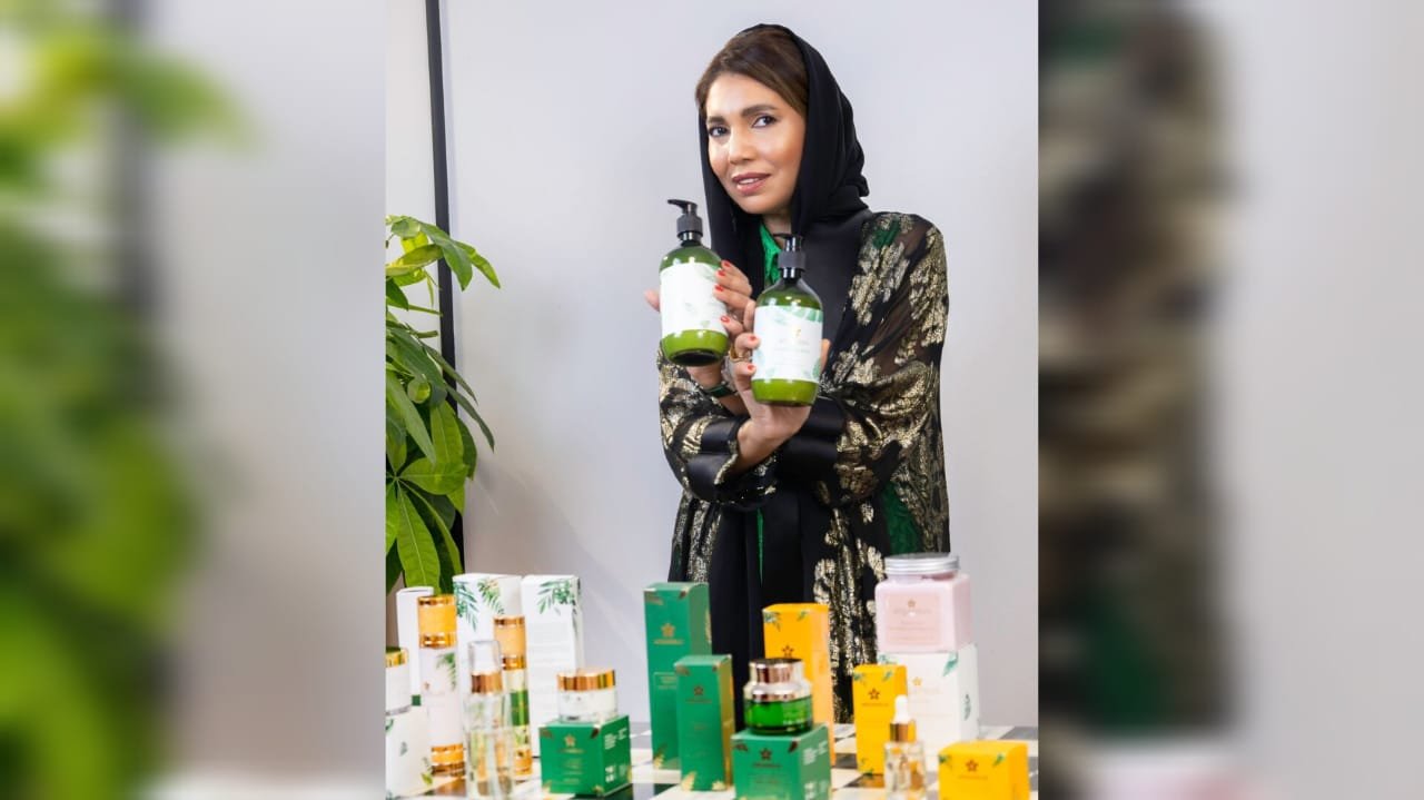 صورة مميزة: Argansus LLC Pure, Organic Bio Skin Care Products with a Vision for a Healthier Future