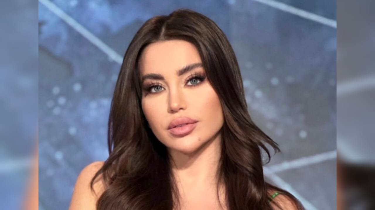 ملاك أيوب الوجه الإعلامي لشركة GMH لهذا الصيف - صورة مميزة صورة مميزة: ملاك أيوب الوجه الإعلامي لشركة GMH لهذا الصيف
