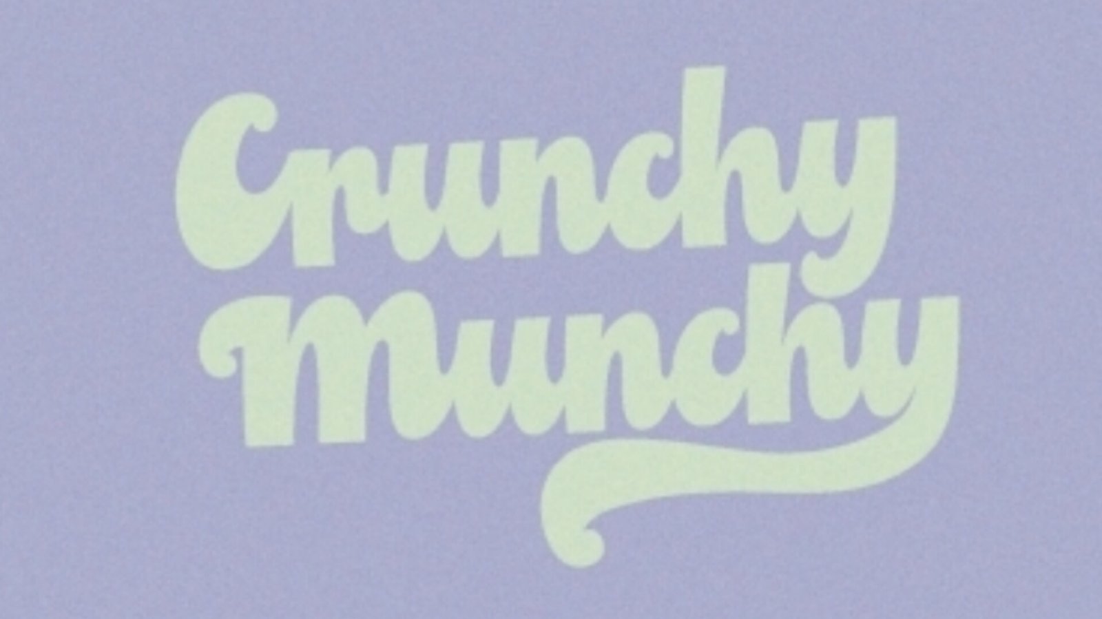 افتتاح مطعم Crunchy Munchy الشهر المقبل - صورة مميزة صورة مميزة: افتتاح مطعم Crunchy Munchy الشهر المقبل