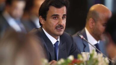 أمير قطر يزور 4 دول في آسيا الوسطى