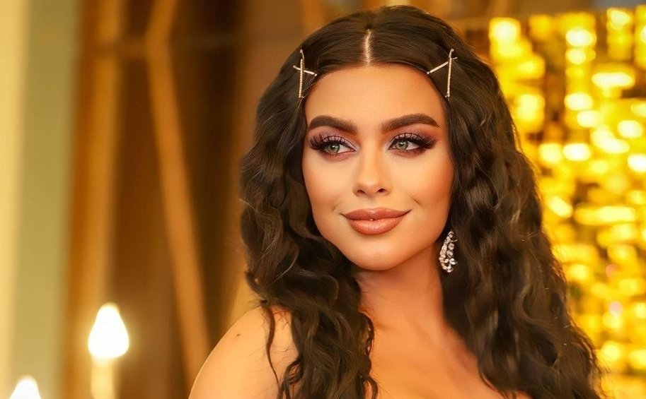 الفنانة ماريا إليسا تتخطى المليون مشاهدة على تيك توك بأغنيتها الجديدة اخترتك حبيبي