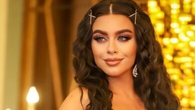 صورة توضيحية - الفنانة ماريا إليسا تتخطى المليون مشاهدة على تيك توك بأغنيتها الجديدة اخترتك حبيبي