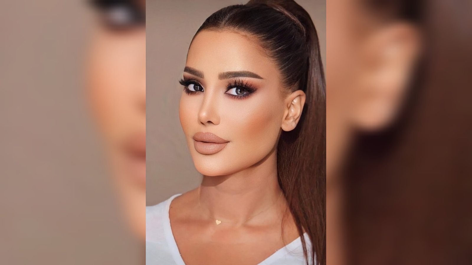 صورة مميزة: ناديا درويش توقّع على بصمتها في مسلسل مسألة وقت
