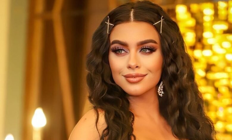 الفنانة ماريا إليسا تتخطى المليون مشاهدة على تيك توك بأغنيتها الجديدة اخترتك حبيبي