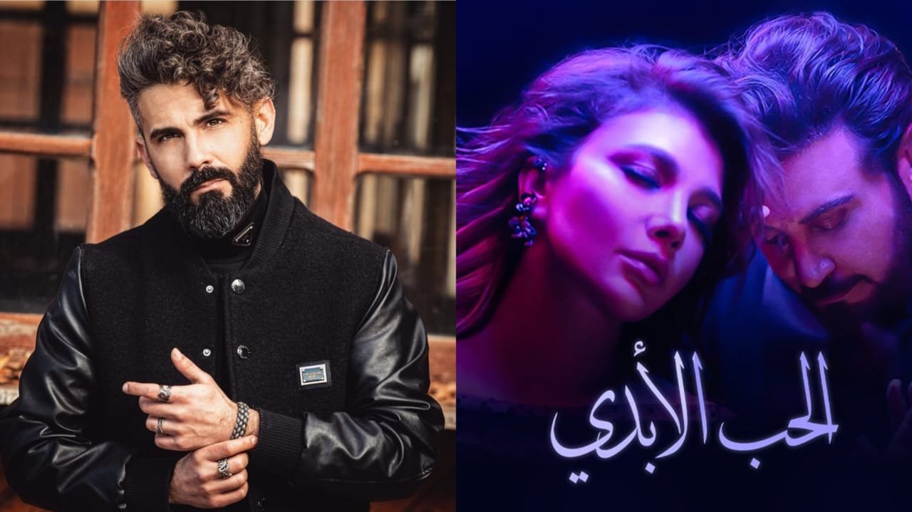 صورة مميزة: الملحن محمود خيامي يورط أصالة و ماجد المهندس بعد سرقة لحن أغنية في حدا لرامي الشافعي