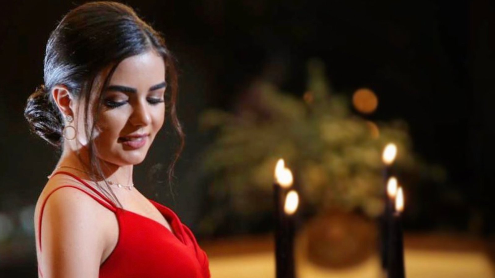صورة مميزة: من هي صوفي عيسى؟