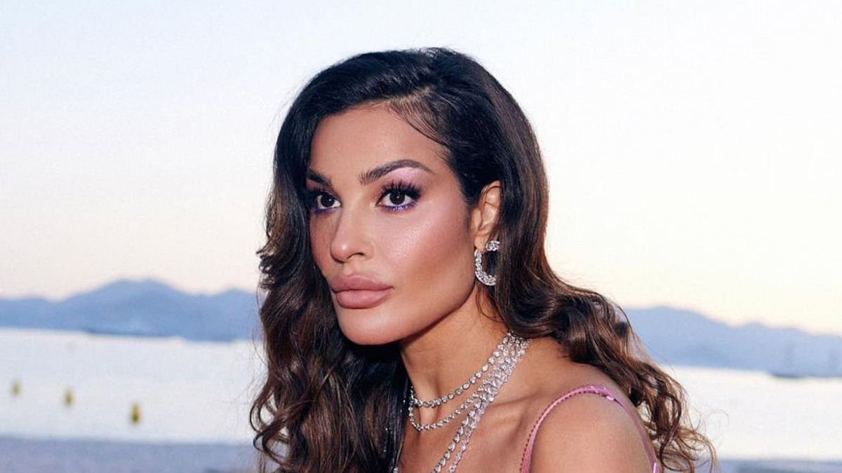 صورة مميزة: نادين نسيب نجيم تحصد تفاعل جمهورها بهذا السؤال