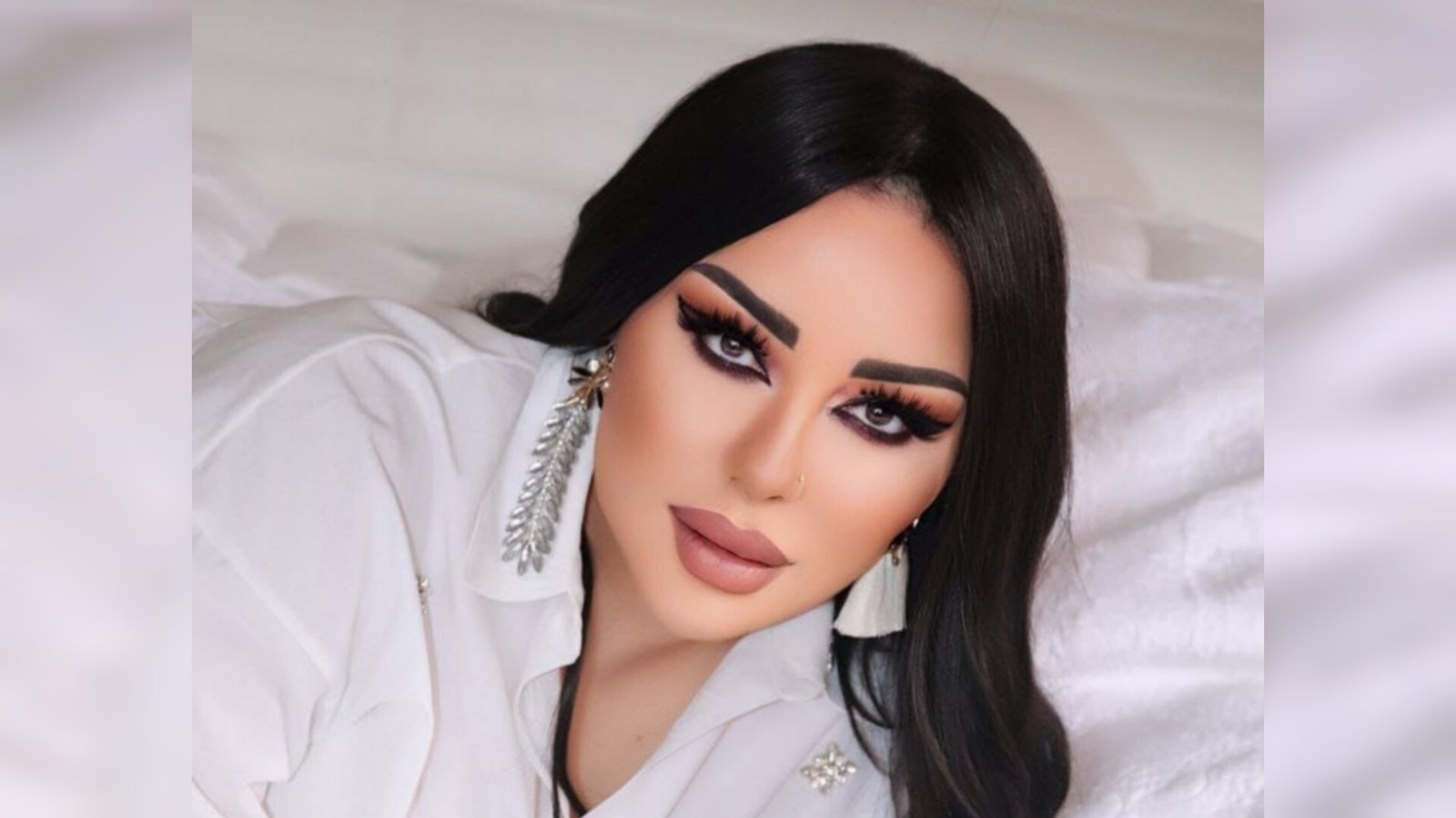 صورة مميزة: زينات توفيق تأثير مواقع التواصل الاجتماعي على المشهد الفني بات واضحاً