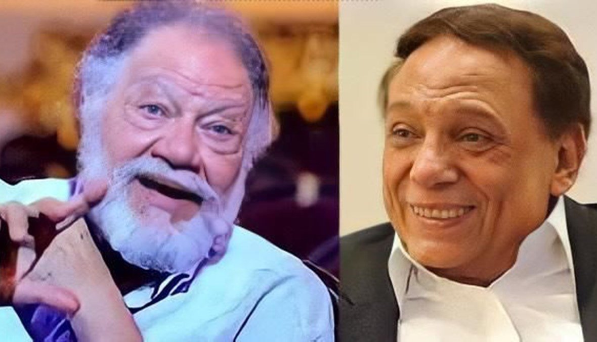 صورة مميزة: يحيي الفخراني: عادل إمام لا زعيم و لا أستاذ!