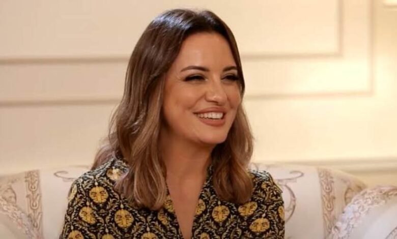 ريهام عبد الغفور تعلق على جدل عدم تكريمها بمهرجان القاهرة للدراما