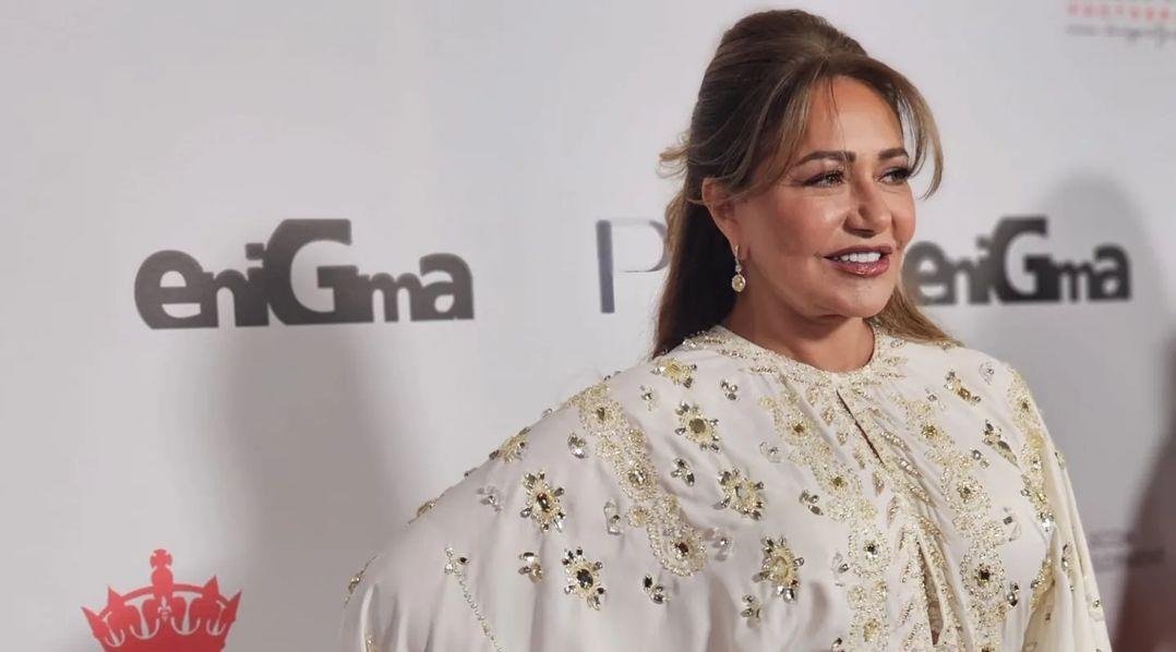 صورة مميزة: مهرجان روتردام للفيلم العربي يعلن تكريم ليلى علوي وجمال سليمان