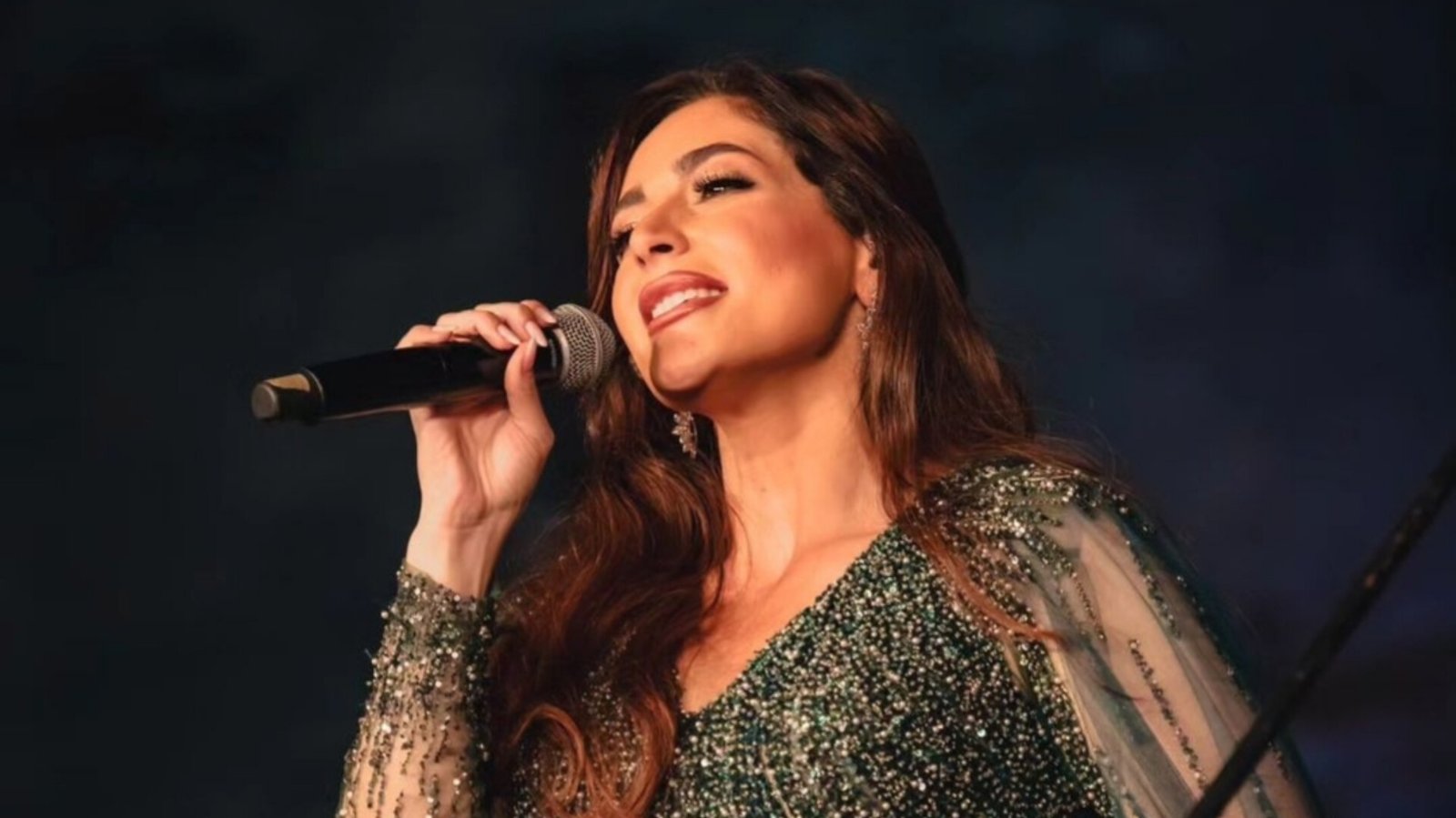 صورة مميزة: ترانزيت يجمع عبير نعمة برضوان نصري