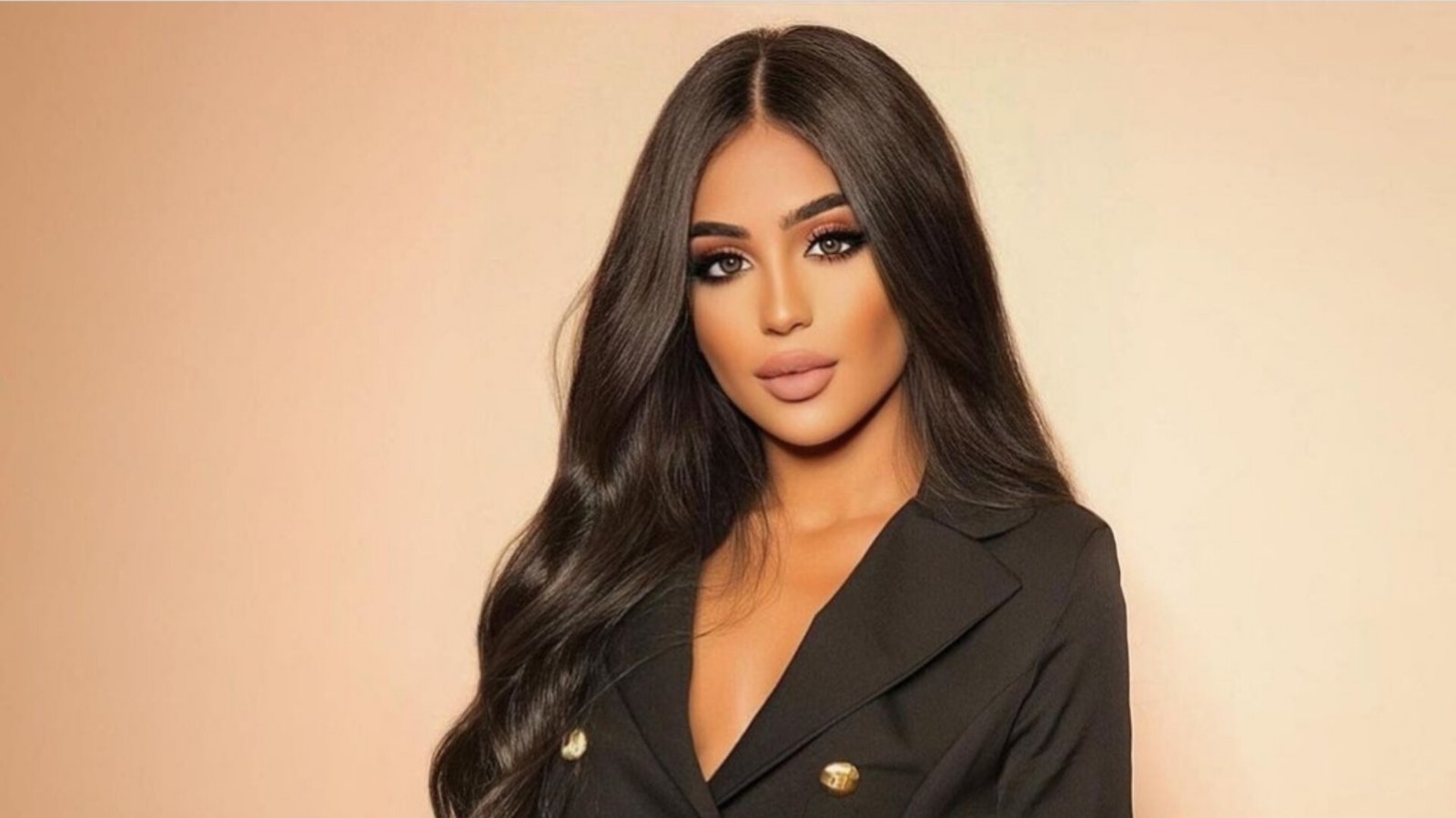 تيا دحبول تواصل مشوارها الواعد في عالم التجميل - صورة مميزة صورة مميزة: تيا دحبول تواصل مشوارها الواعد في عالم التجميل