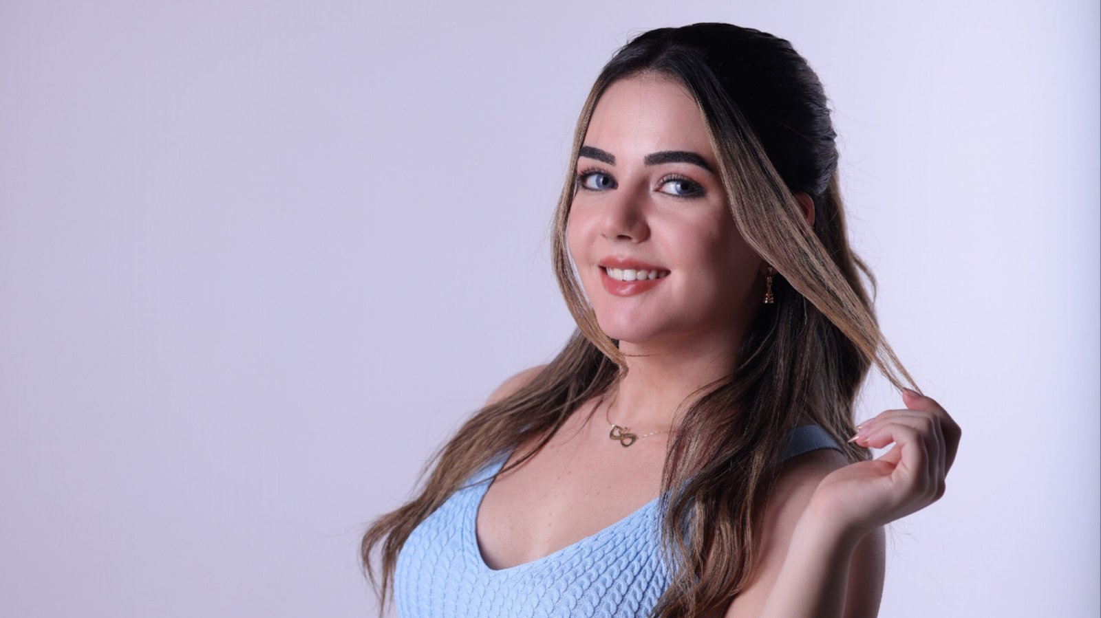 صورة مميزة: صوفي عيسى يبحث المستهلكون اليوم عن منتجات تتبنى مبادئ الإستدامة