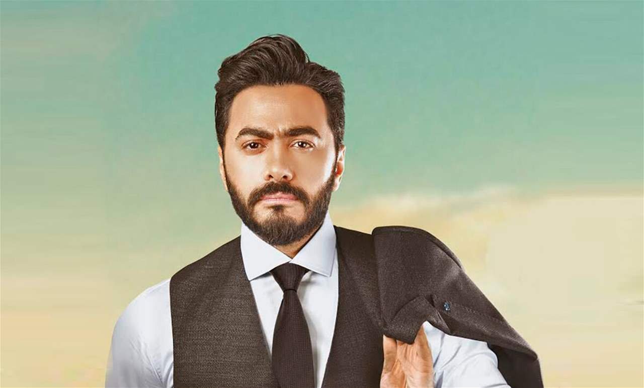 صورة مميزة: تامر حسني يتدخل لإنقاذ «ممثل مساعد» من «الكلمات المحبطة» ممكن تقتل