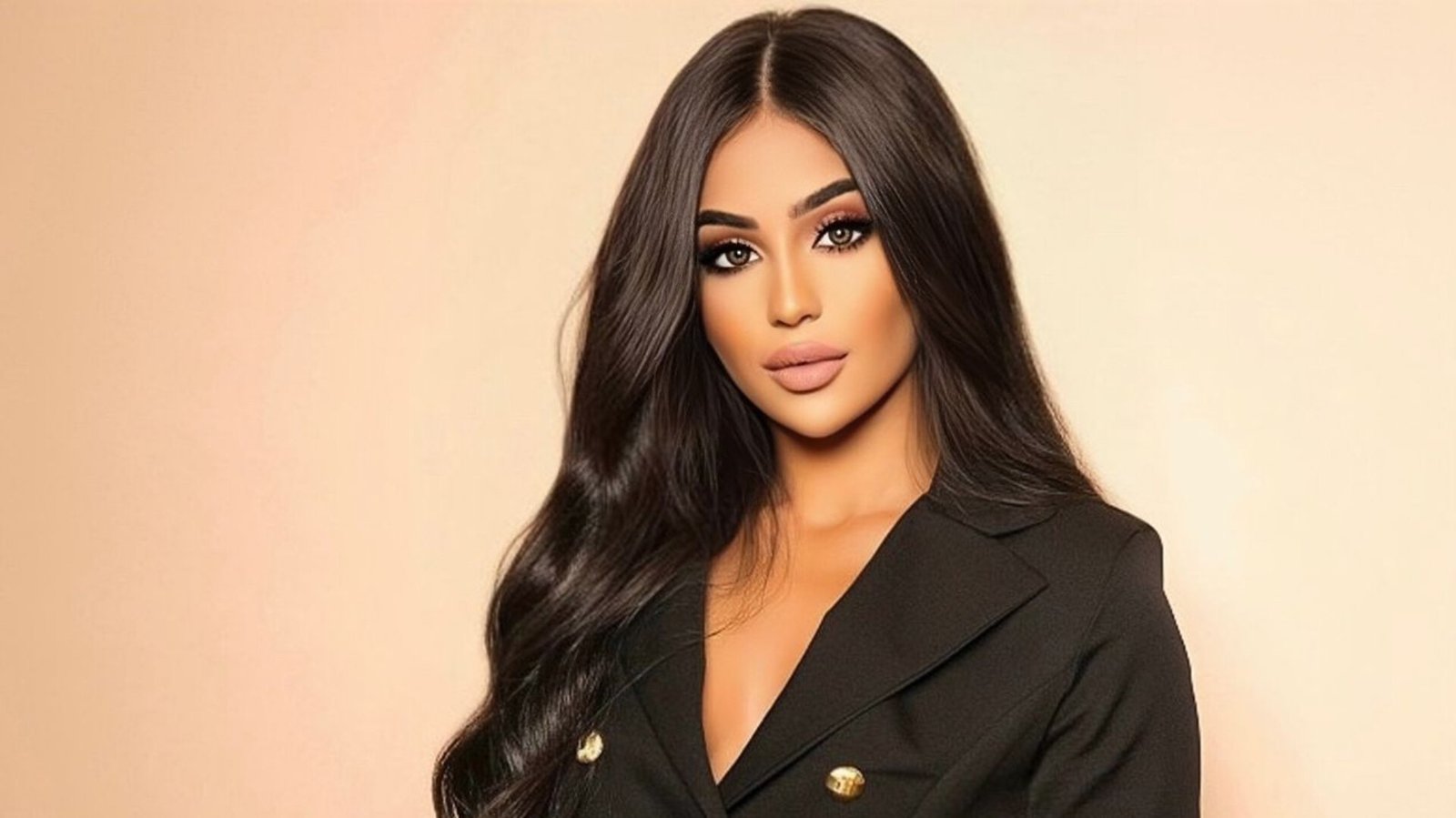 تيا دحبول خبيرة التجميل غير الجراحية التي تسعى إلى تحقيق الجمال الطبيعي - صورة مميزة صورة مميزة: تيا دحبول خبيرة التجميل غير الجراحية التي تسعى إلى تحقيق الجمال الطبيعي