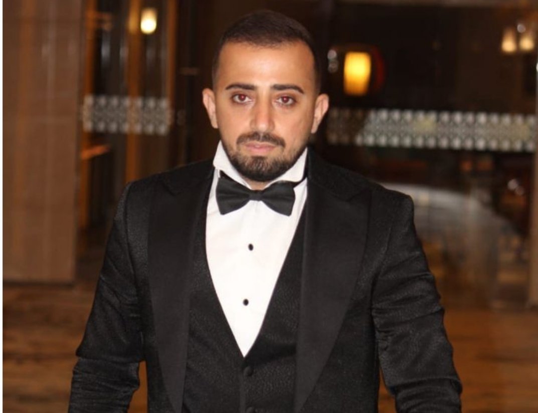 صورة مميزة: الدكتور علي مرعي يحصد لقب الدكتور الأول في طب الأسنان بعد تحقيقه لعدة جوائز مرموقة في مجاله