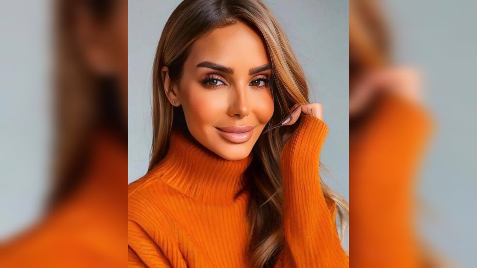 صورة مميزة: ناديا كساسير تفجر مفاجأة مشروع جديد يثير التكهنات !