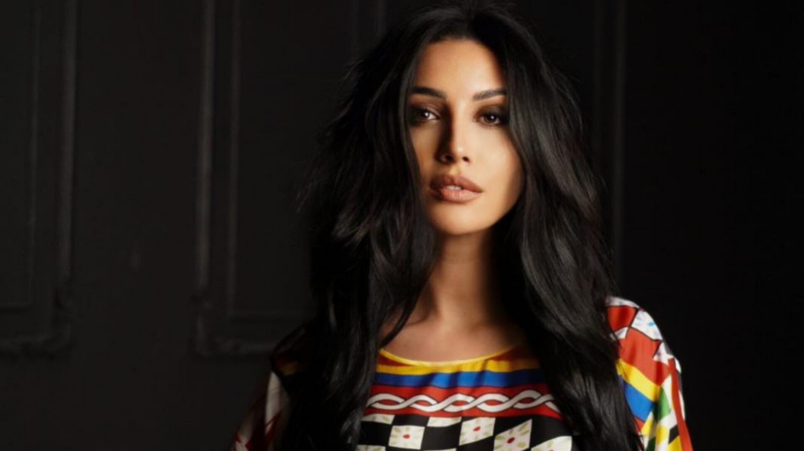 بعد نجاحها في مسلسل الأجهر .. يسرا الجديدي تنضم لفريق عمل نقطة سوداء - صورة مميزة صورة مميزة: بعد نجاحها في مسلسل الأجهر .. يسرا الجديدي تنضم لفريق عمل نقطة سوداء