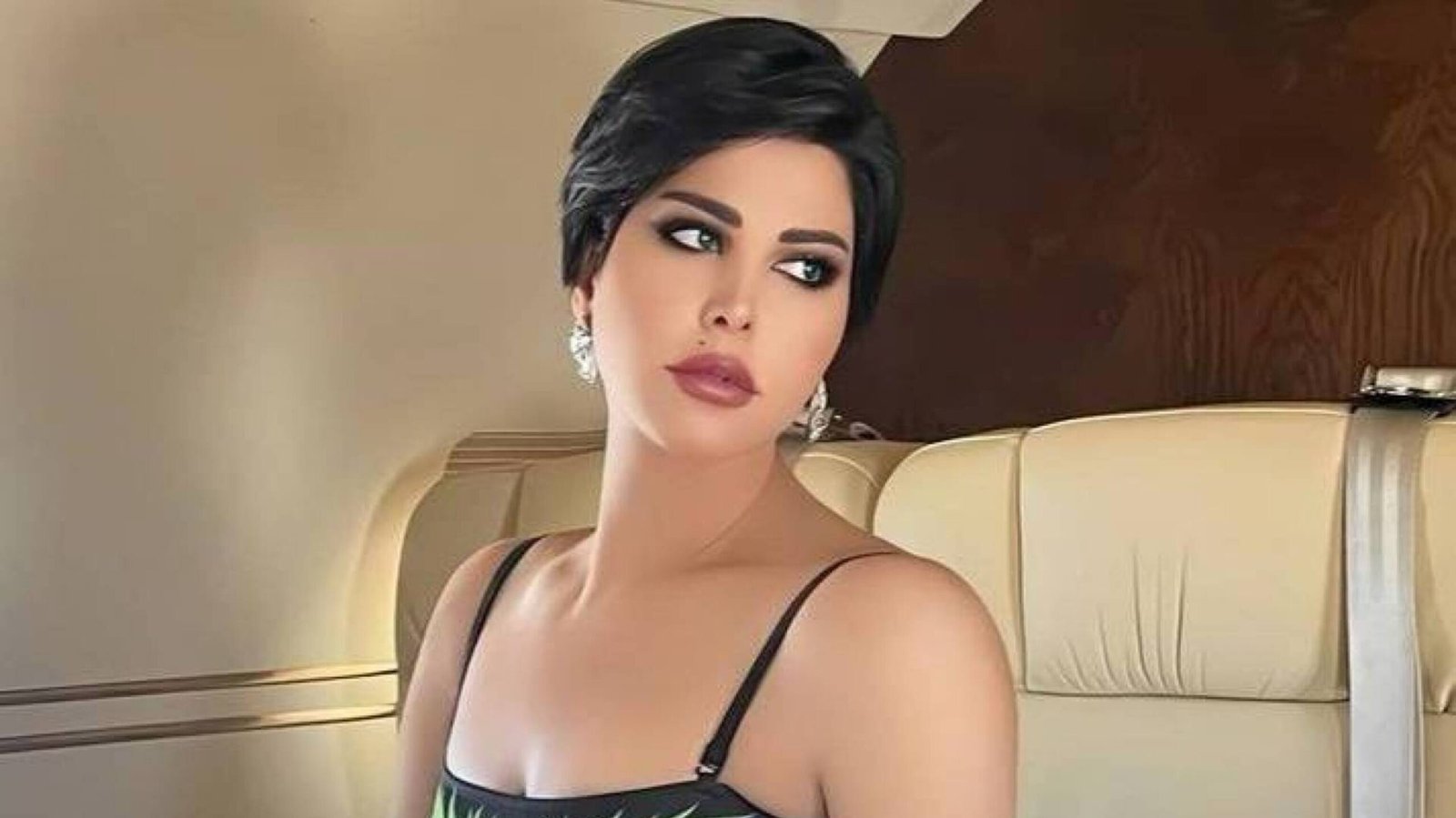 صورة مميزة: الفنانة شمس الكويتية تعلن عن عطر جديد ضمن مجموعتها