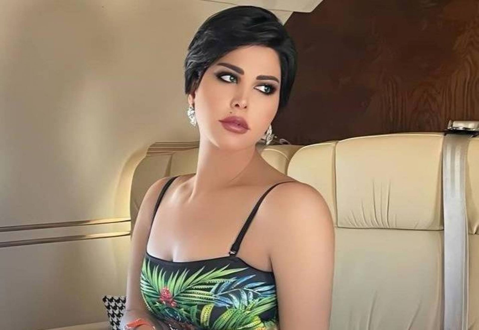 صورة مميزة: شمس الكويتيةصوت جريء وقلب طيب