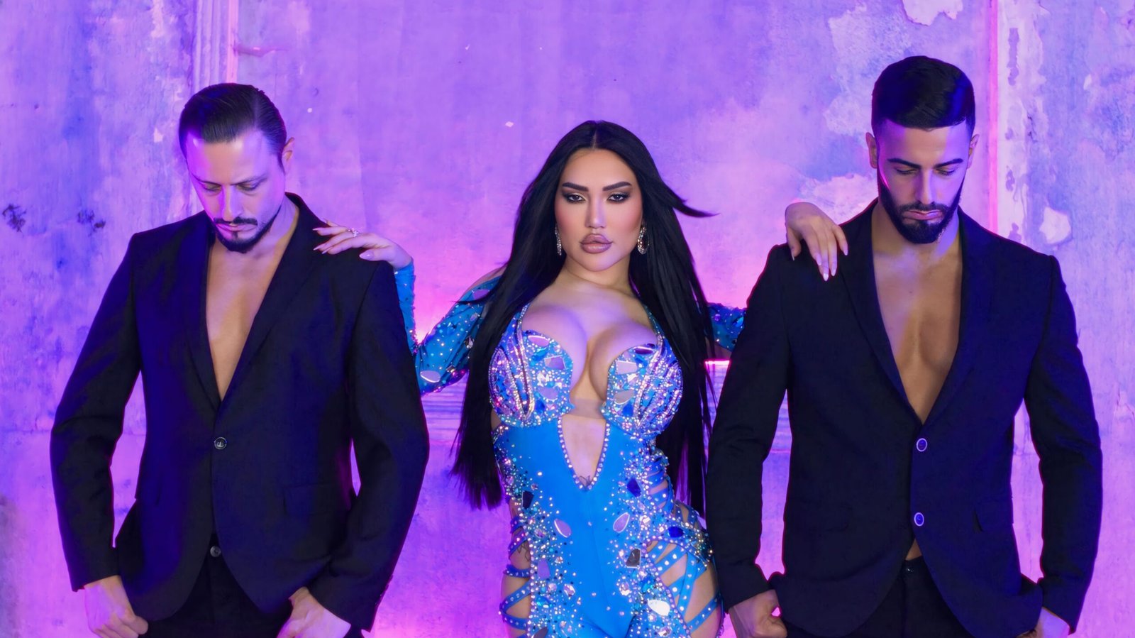 راشيل مدلج تتخطى المليون مشاهدة في يا واد يا تقيل - صورة مميزة صورة مميزة: راشيل مدلج تتخطى المليون مشاهدة في يا واد يا تقيل