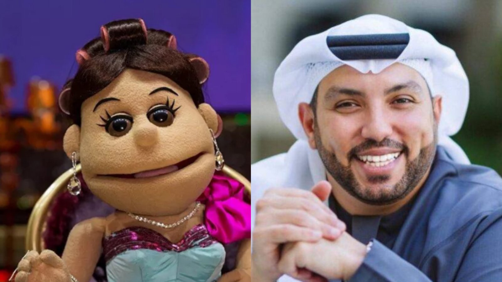 صورة مميزة: الغموض يلف أبلة فاهيتا ما الذي يحدث في مكتب منذر درويش