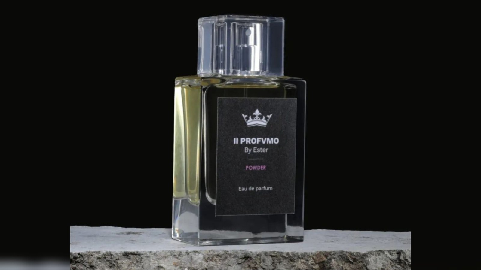 صورة مميزة: عطر IL Profvmo by Ester يخطو بثبات نحو التطور