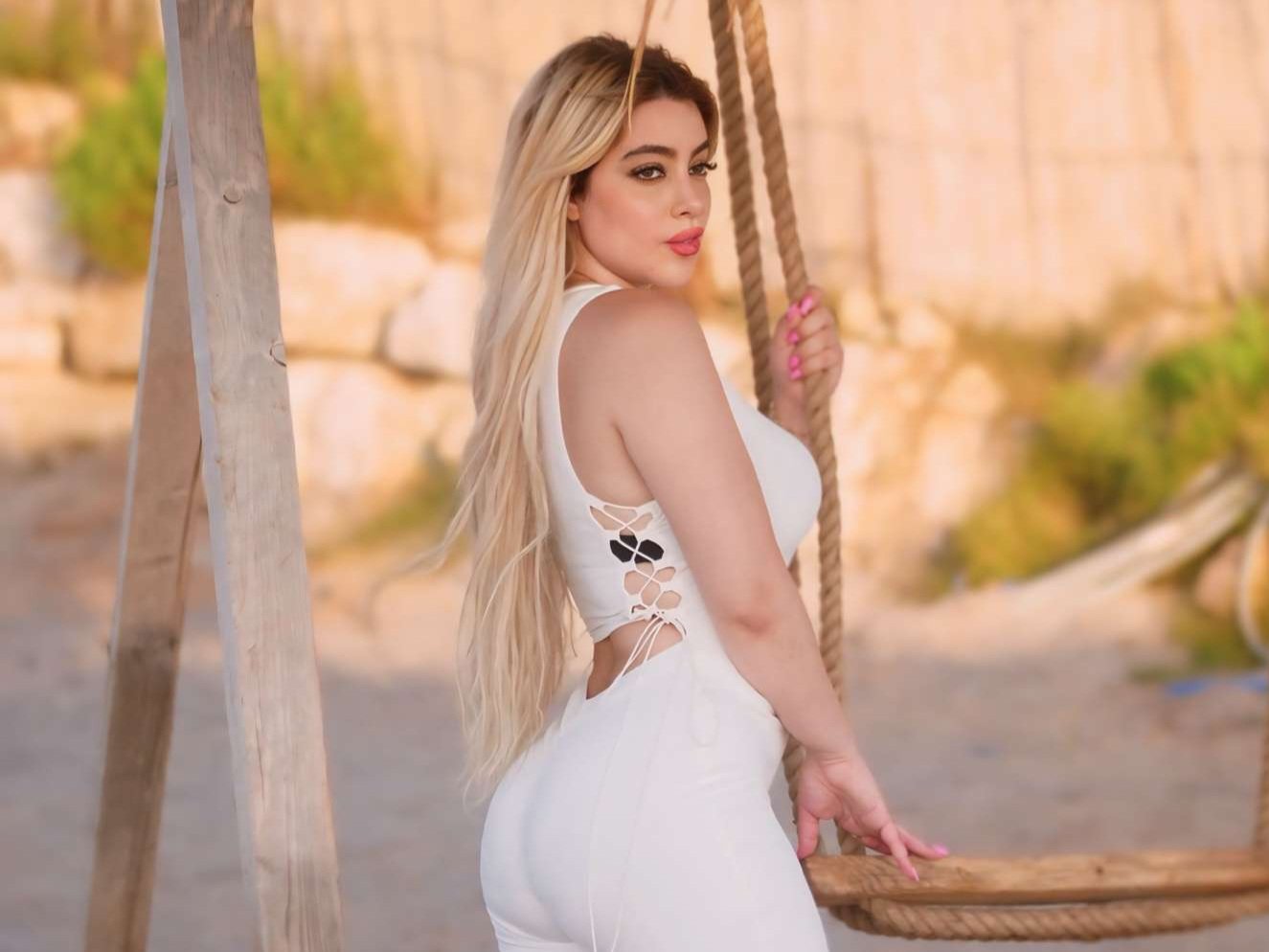 هنادي المشطوب الصاروخ تشعل مواقع التواصل الاجتماعي - صورة مميزة صورة مميزة: هنادي المشطوب الصاروخ تشعل مواقع التواصل الاجتماعي