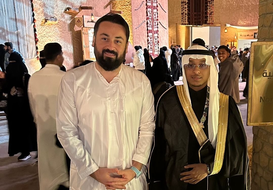 حسين كسيره رئيس للجنة الطهاة بالعالم - صورة مميزة صورة مميزة: حسين كسيره رئيس للجنة الطهاة بالعالم