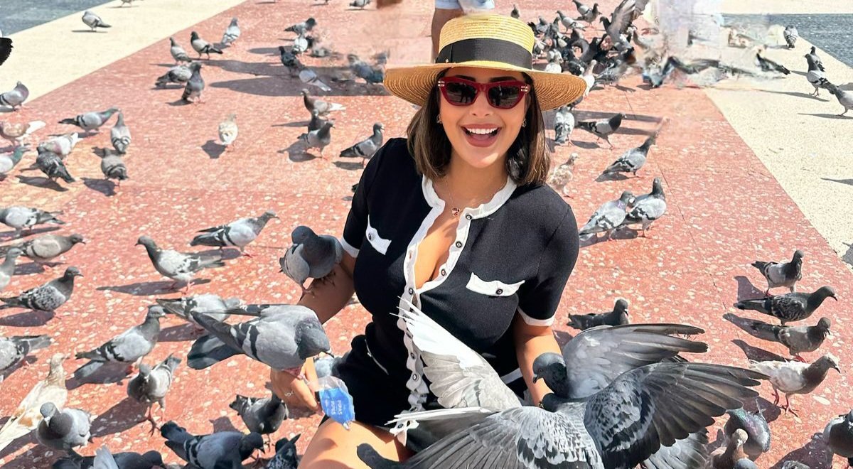 سلمى مبارك نجمة سناب شات التي يخطف حضورها القلوب - صورة مميزة صورة مميزة: سلمى مبارك نجمة سناب شات التي يخطف حضورها القلوب