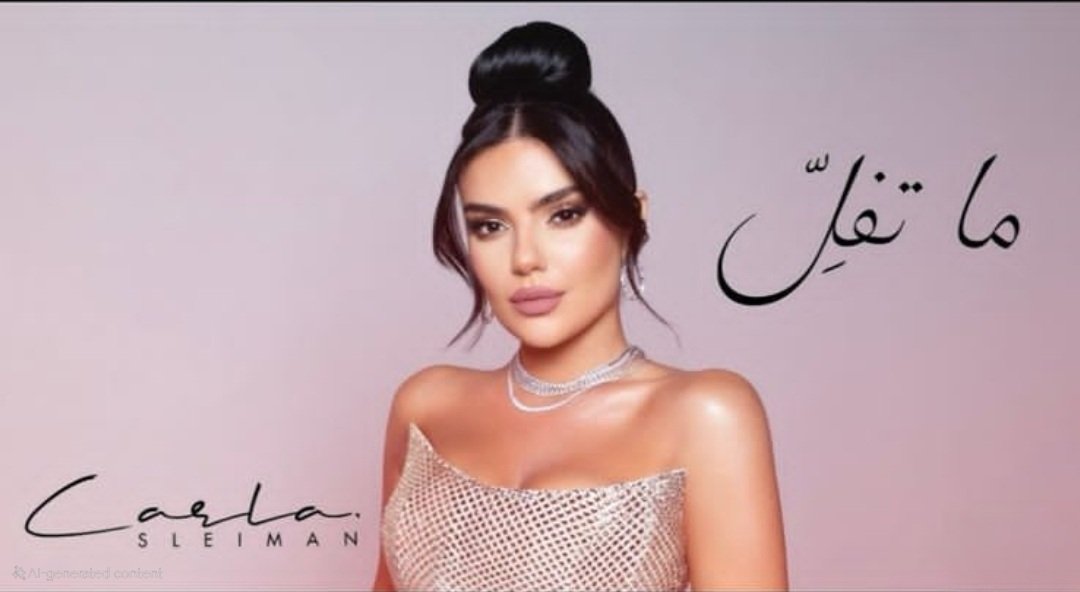 صورة مميزة: كارلا سليمان تطلق ما تفل إحساس صادق يجسّده صوت استثنائيكارلا سليمان تطلق ما تفل إحساس صادق يجسّده صوت استثنائيكارلا سليمان تطلق ما تفل إحساس صادق يجسّده صوت استثنائيكارلا سليمان تطلق ما تفل إحساس صادق يجسّده صوت استثنائي