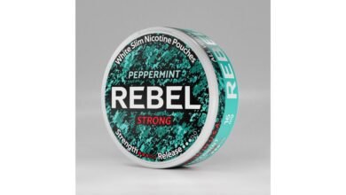 صورة توضيحية - Rebel Snus الأفضل في أوروبا والعالم العربي في 2025
