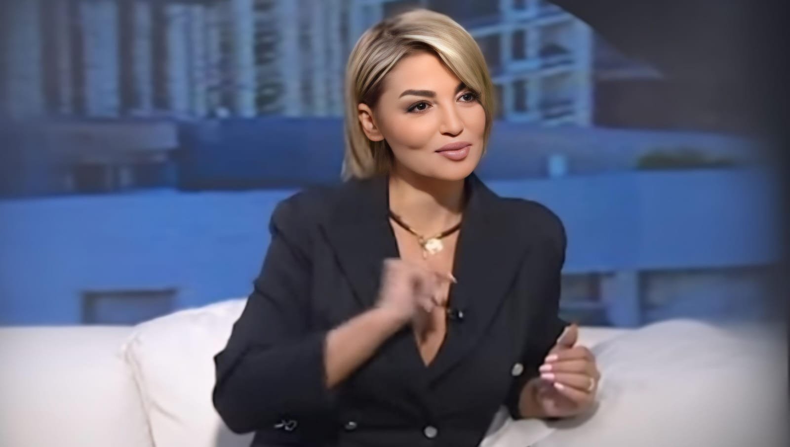سنا جوزو رحلة ملهمة في عالم التدريب والاستشارات من لبنان إلى العالم - صورة مميزة صورة مميزة: سنا جوزو رحلة ملهمة في عالم التدريب والاستشارات من لبنان إلى العالم