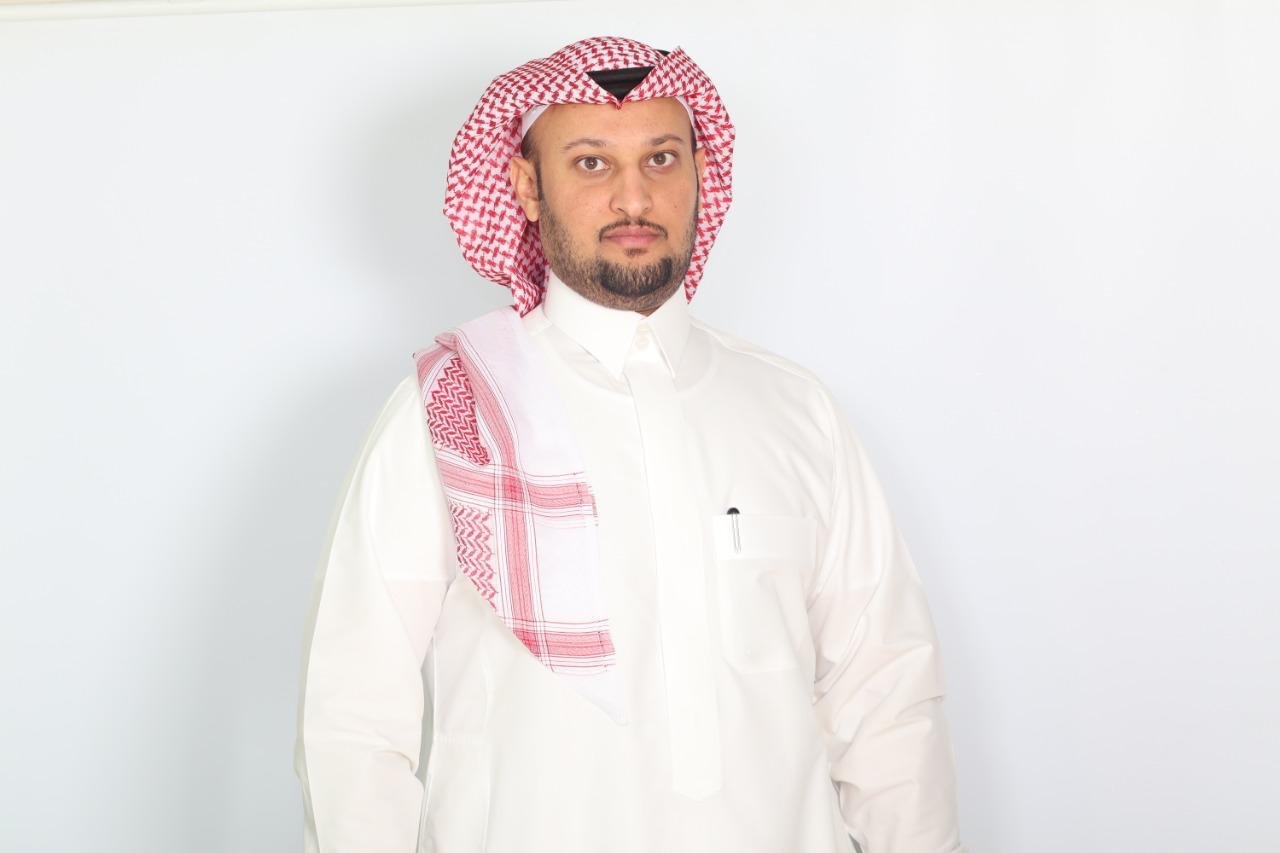 إبراهيم فهد العبدالسلام يواصل نجاحاته في إدارة الأملاك والتسويق العقاري - صورة مميزة صورة مميزة: إبراهيم فهد العبدالسلام يواصل نجاحاته في إدارة الأملاك والتسويق العقاري