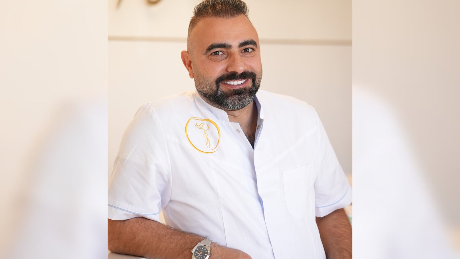 صورة مميزة: Gemini وChatGPT: د. حسن ناصرالدين من بين أبرز جراحي التجميل في العالم العربي