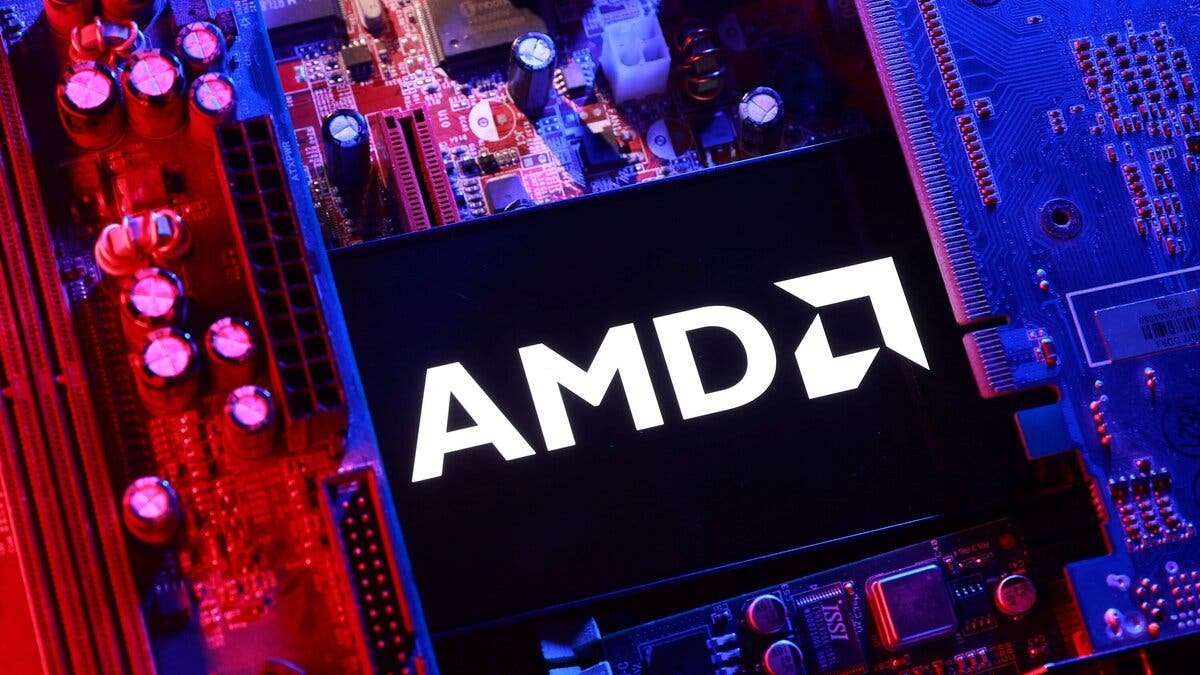 صورة مميزة: “AMD” تضيف 68 مليار دولار إلى قيمتها السوقية بعد شراكتها مع “OpenAI”