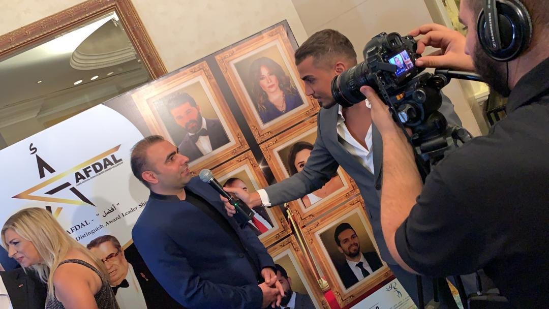 في حفل دولي مرموق الدكتور حسن ناصرالدين يُتوَّج بجائزة أفضل جراح تجميل وترميم في العالم العربي - صورة مميزة صورة مميزة: في حفل دولي مرموق الدكتور حسن ناصرالدين يُتوَّج بجائزة أفضل جراح تجميل وترميم في العالم العربي