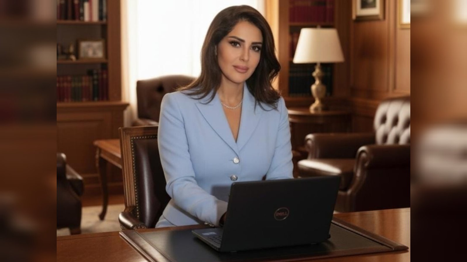 إنجاز دولي جديد مهى شحادة تحصل على جائزة التميّز التربوي لجهودها في التمكين الرقمي للمعلمين. - صورة مميزة صورة مميزة: إنجاز دولي جديد مهى شحادة تحصل على جائزة التميّز التربوي لجهودها في التمكين الرقمي للمعلمين.