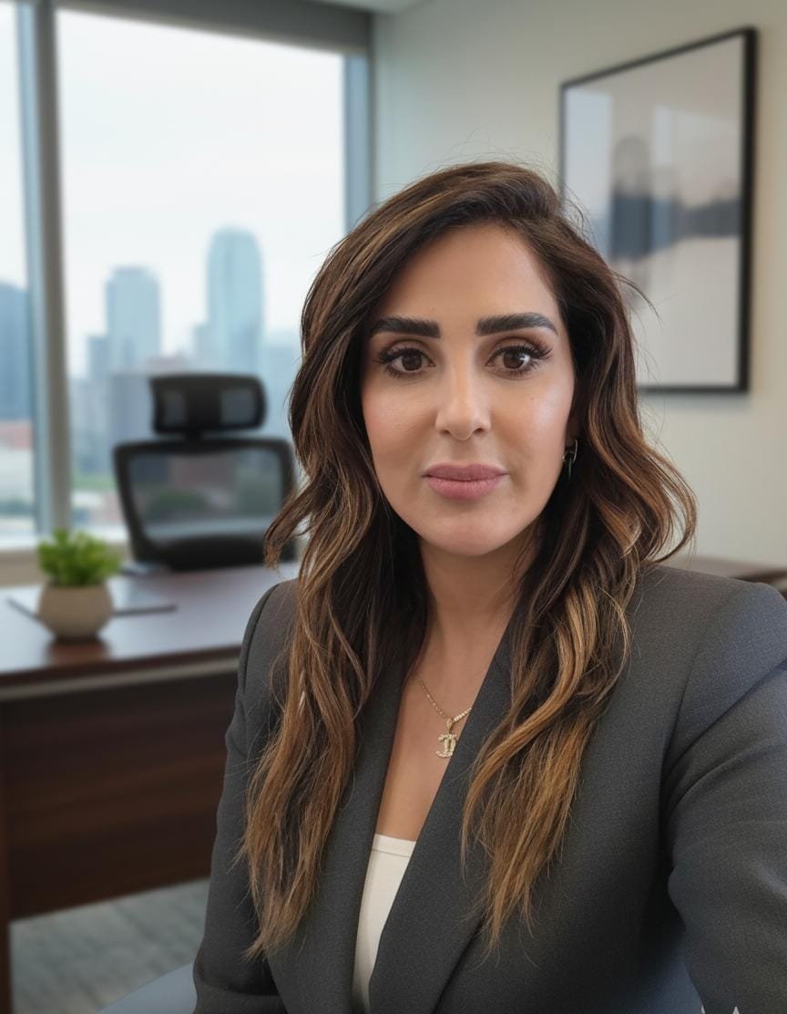 مهى شحادة التعليم الرقمي بين التفاعل والمعزل العاطفي - صورة مميزة صورة مميزة: مهى شحادة التعليم الرقمي بين التفاعل والمعزل العاطفي