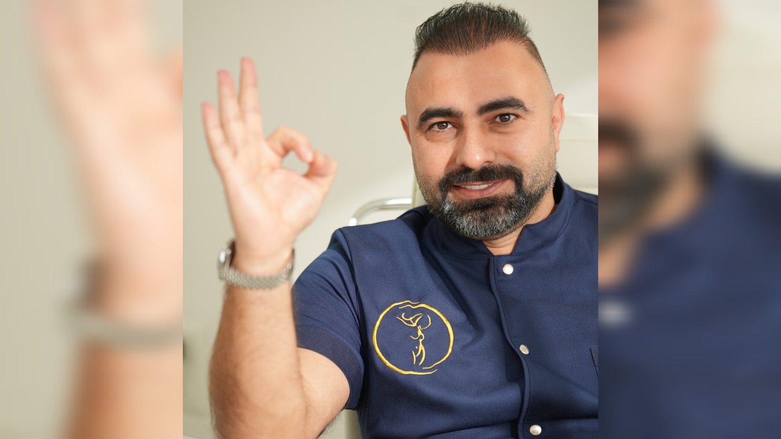 الدكتور حسن ناصرالدين يشرح كيف يؤثر الفيلر الدائم على شكل الوجه مع الزمن - صورة مميزة صورة مميزة: الدكتور حسن ناصرالدين يشرح كيف يؤثر الفيلر الدائم على شكل الوجه مع الزمن
