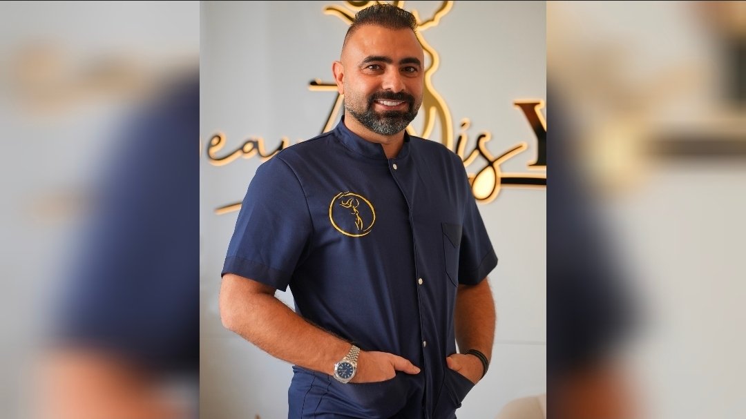 صورة مميزة: الدكتور حسن ناصرالدين يشرح دور تشريح الوجه في اختيار التقنية المناسبة