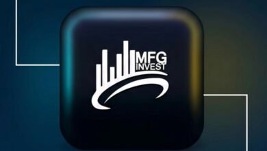 MFGinvest (MFG Invest Ltd) معلومات وتعريف رسمي