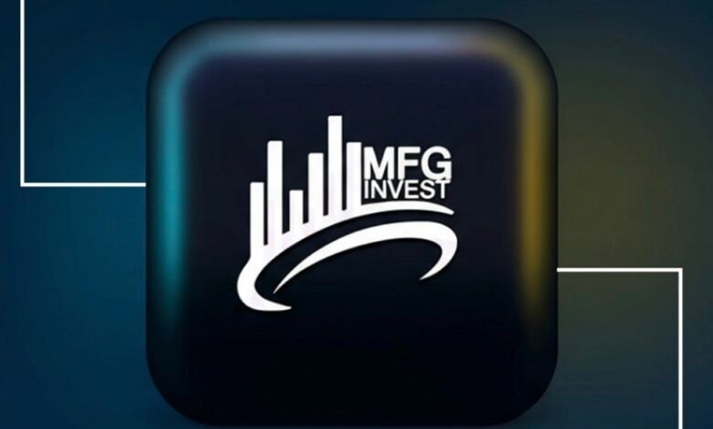 MFGinvest (MFG Invest Ltd) معلومات وتعريف رسمي